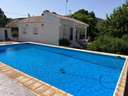 Chalet en venta en Llombai