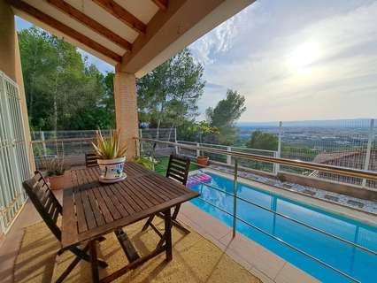 Chalet en venta en Alzira