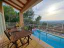 Chalet en venta en Alzira