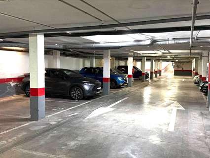 Plaza de parking en venta en Carcaixent
