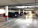 Plaza de parking en venta en Carcaixent