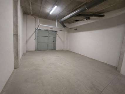 Local comercial en venta en Alzira