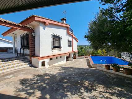 Chalet en venta en Alberic