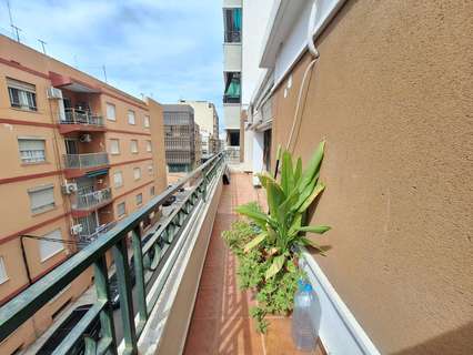 Piso en venta en Alzira
