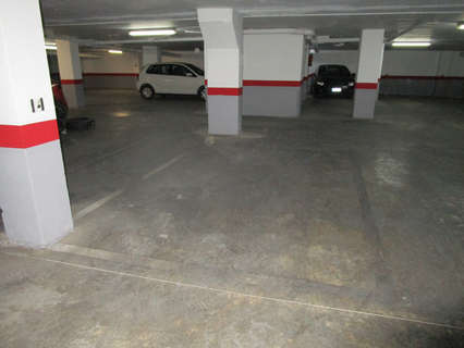 Plaza de parking en alquiler en Alzira