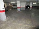 Plaza de parking en alquiler en Alzira