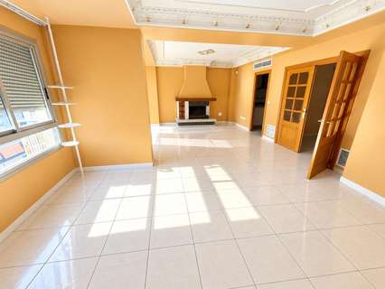 Piso en venta en Alzira