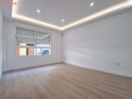 Planta baja en venta en Carcaixent