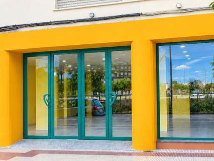 Local comercial en venta en Alzira