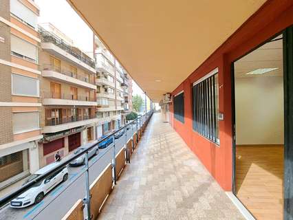 Oficina en venta en Alzira