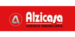 logo Inmobiliaria Alzicasa