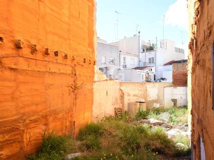 Parcela rústica en venta en Mataró