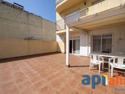 Piso en venta en Calella