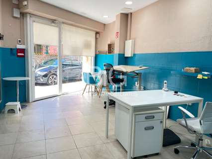 Local comercial en alquiler en Granollers