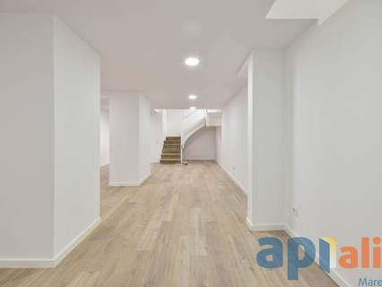 Local comercial en venta en Barcelona