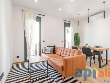 Piso en venta en Barcelona rebajado