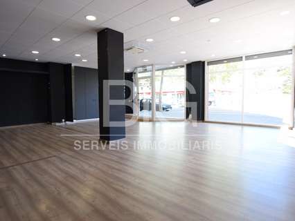 Local comercial en venta en Mataró