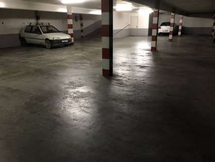 Plaza de parking en alquiler en Mataró