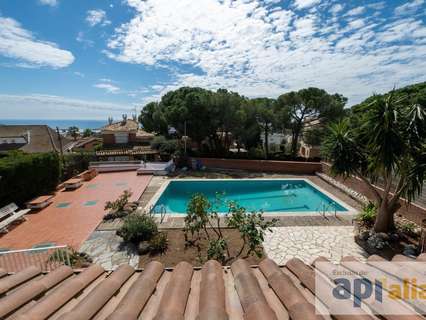 Chalet en venta en Vilassar de Dalt rebajado