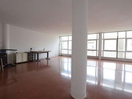 Oficina en alquiler en Mataró