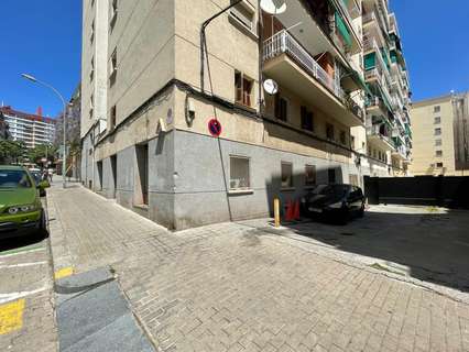 Nave industrial en venta en Barcelona rebajada