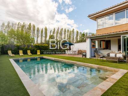 Chalet en venta en Tordera