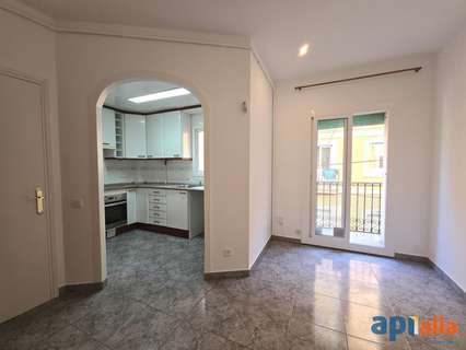 Piso en venta en Barcelona rebajado