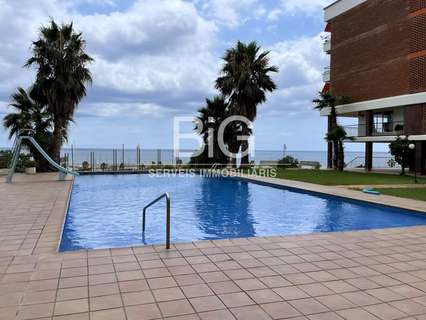 Piso en venta en Sant Andreu de Llavaneres