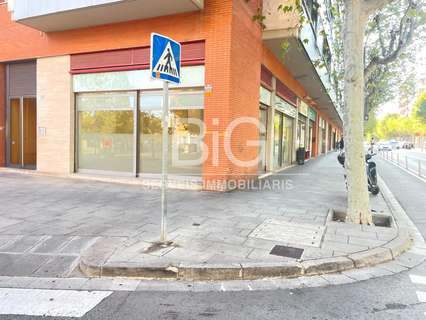Local comercial en alquiler en Mataró rebajado
