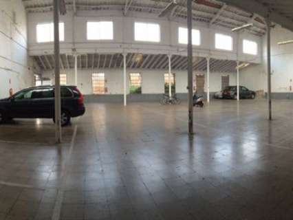 Plaza de parking en alquiler en Mataró rebajada