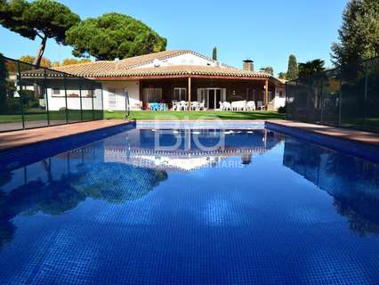 Casa en venta en Argentona