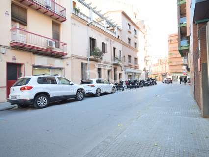 Local comercial en alquiler en Granollers