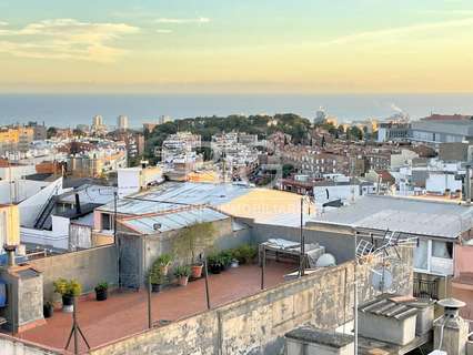 Ático en venta en Mataró