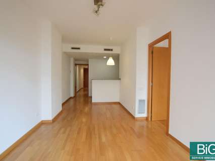 Piso en alquiler en Mataró