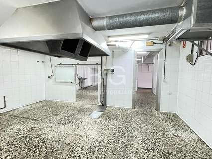 Local comercial en venta en Mataró
