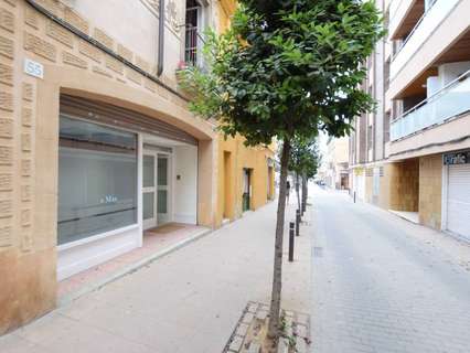 Local comercial en alquiler en Mataró