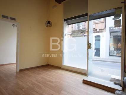 Local comercial en alquiler en Mataró
