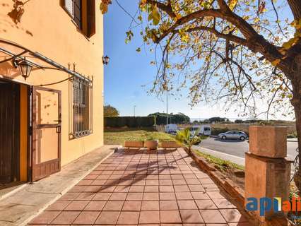 Chalet en venta en Sant Andreu de Llavaneres