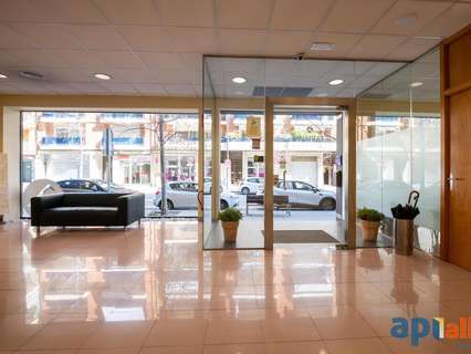 Local comercial en venta en Mataró