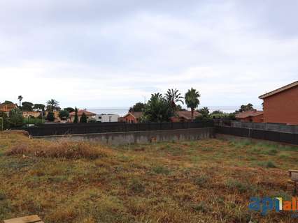 Parcela rústica en venta en Mataró