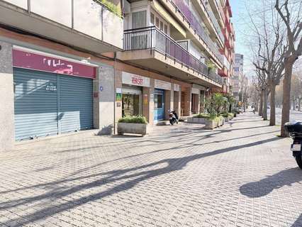Local comercial en alquiler en Mataró
