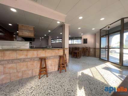 Local comercial en venta en Mataró