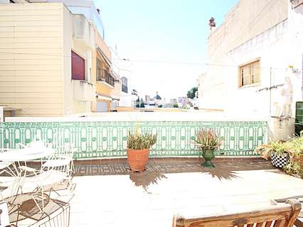 Ático dúplex en venta en Mataró