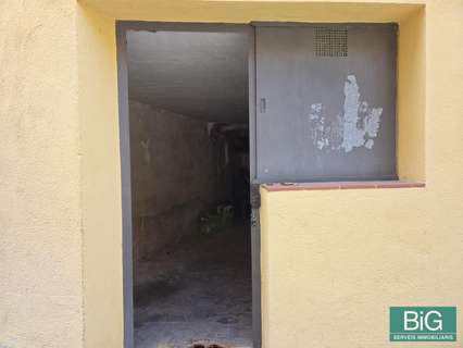 Nave industrial en venta en Mataró