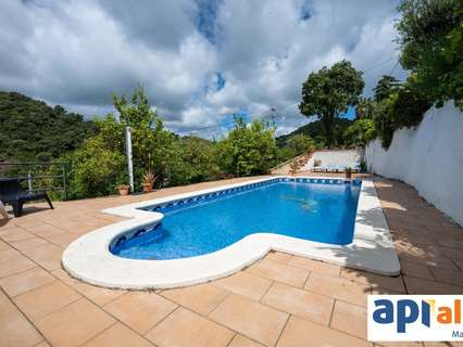 Chalet en venta en Santa Susanna