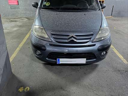 Plaza de parking en alquiler en Mataró