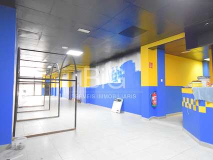 Local comercial en alquiler en Mataró