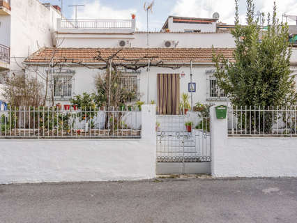 Casa en venta en Monachil