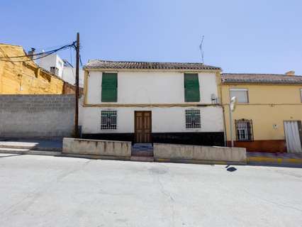 Casa en venta en Pinos Puente