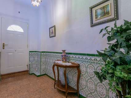 Casa en venta en Las Gabias